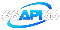 66api Logo